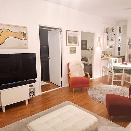 City Apartment Rovis Рованиеми Екстериор снимка