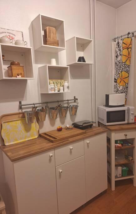 City Apartment Rovis Рованиеми Екстериор снимка