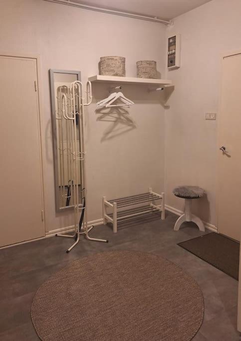 City Apartment Rovis Рованиеми Екстериор снимка